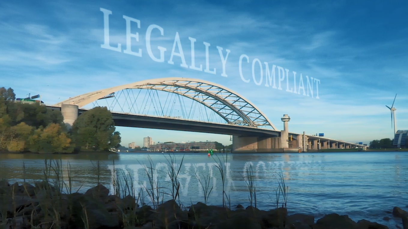 D6.1 - Consolidated legal report on the NexTrust pilot cases