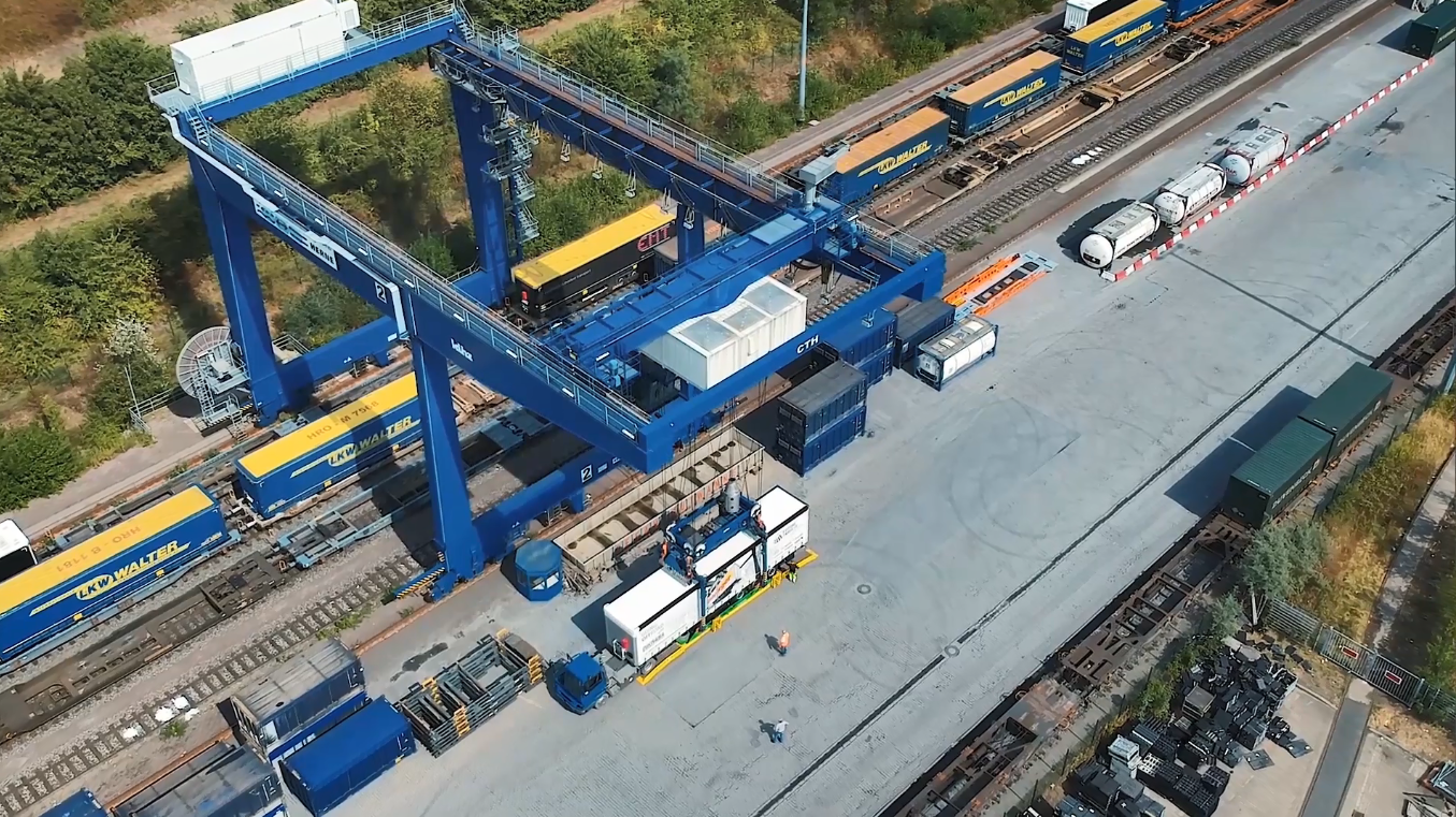 D6.5 - The effect of the absence of an international convention on multimodal transport