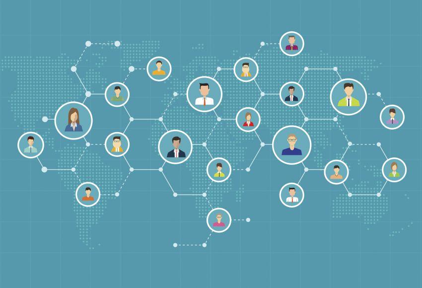 D6.6 - Report on the interaction between the key players in the logistics chain