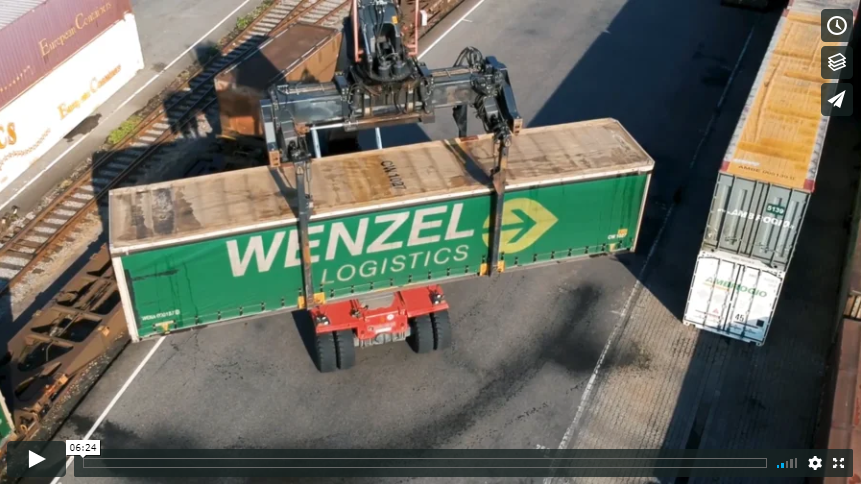 FTL pilot video FTL pilot video