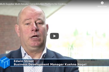 Multi Supplier Multi Retailer (MSMR) video