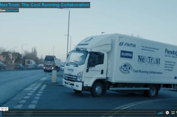 Video 4: The Cool Running Collaboration