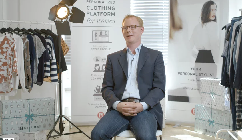 E-commerce pilot ANGEL is improving delivery rates and increasing customer satisfaction