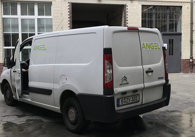 August 2017 - NexTrust Newsletter