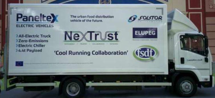 November 2017 - NexTrust Newsletter