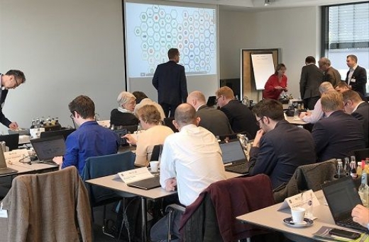 February 2018 - NexTrust Newsletter