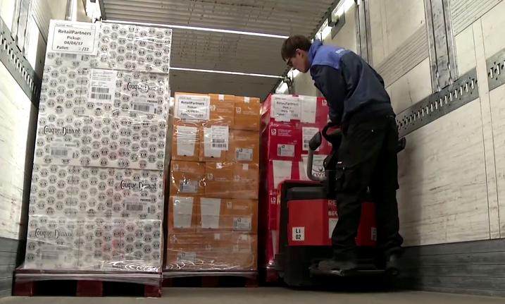 May 2017 - NexTrust Newsletter