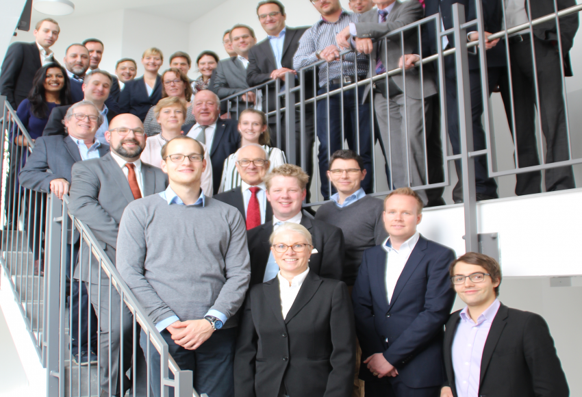 Press Release: November 2016